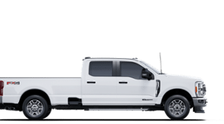 2025 Ford Super Duty® External Image 1